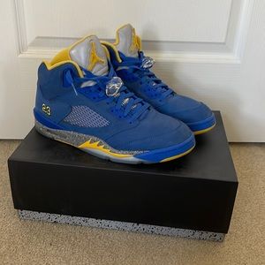 Jordan 5 “Laney”
